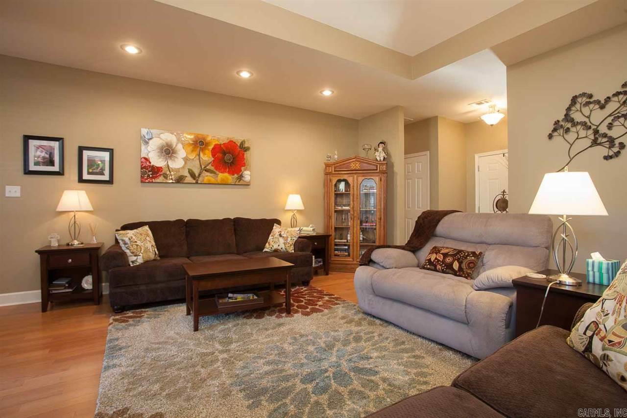 AARONFIELD - Residential