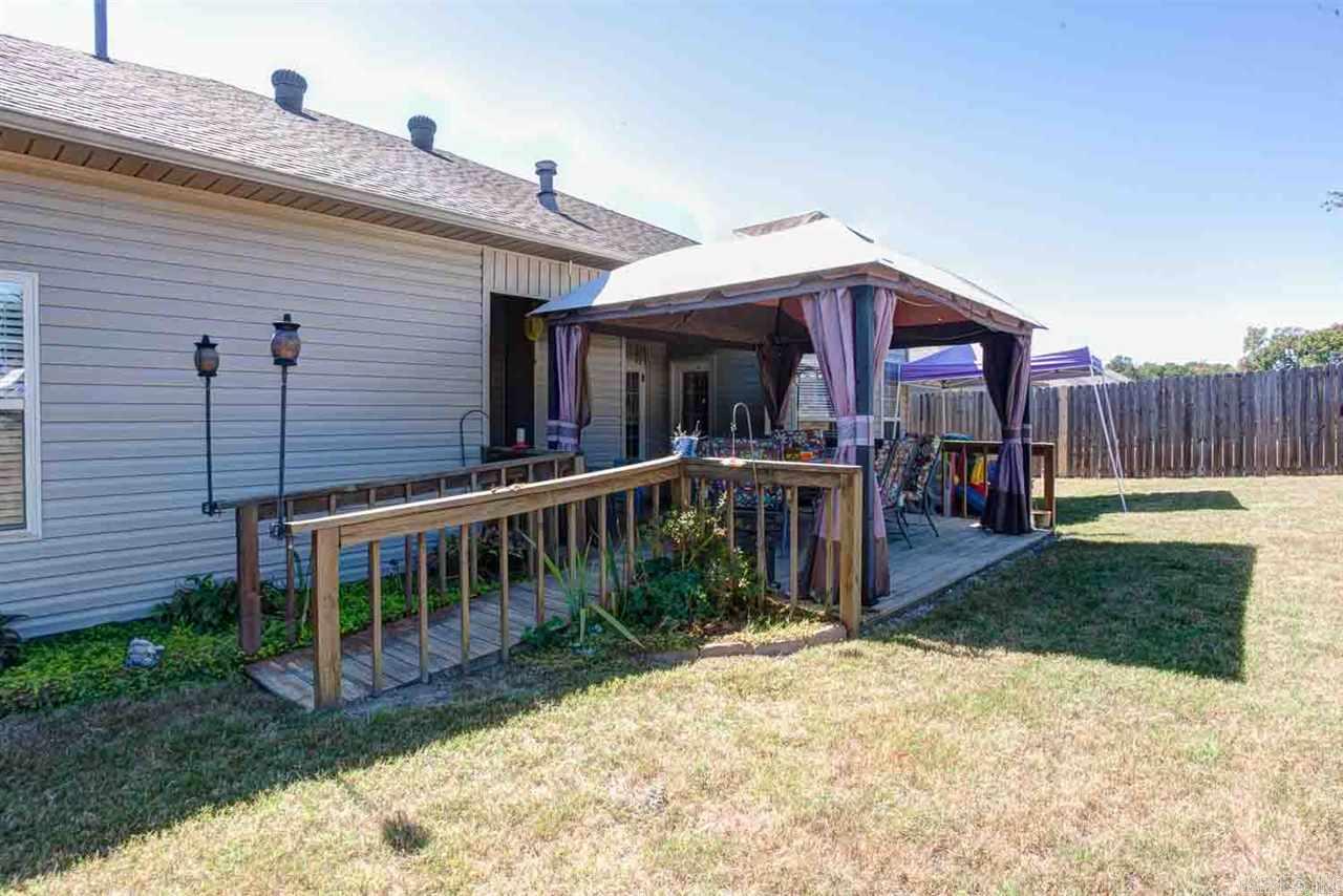 AARONFIELD - Residential