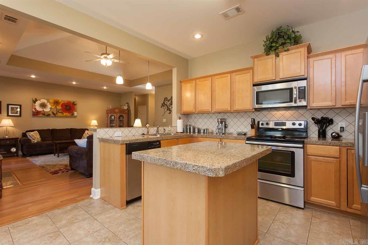 AARONFIELD - Residential