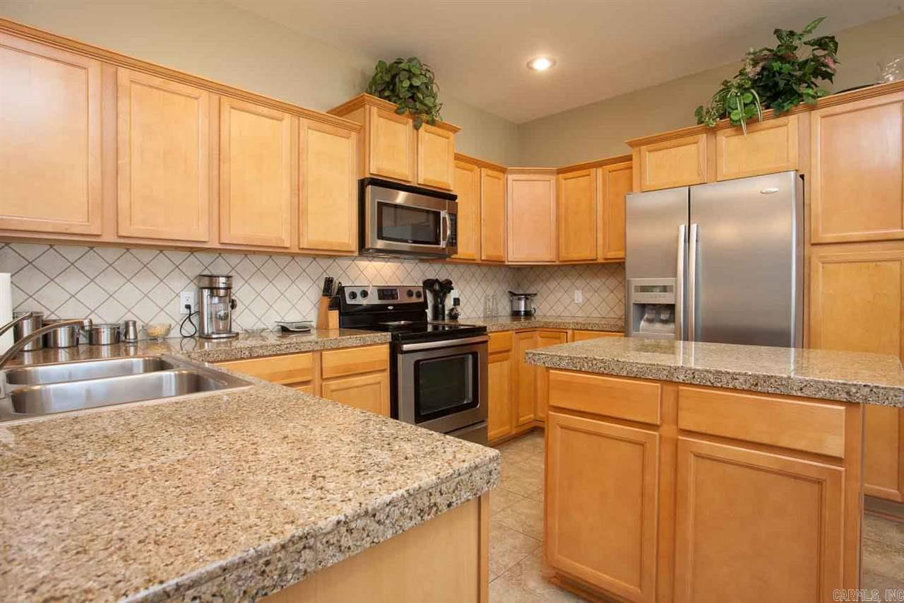 AARONFIELD - Residential