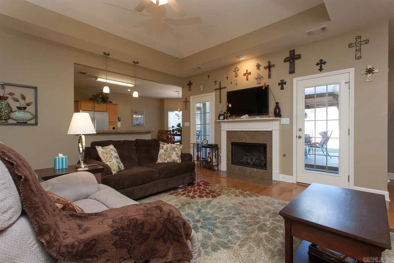 AARONFIELD - Residential