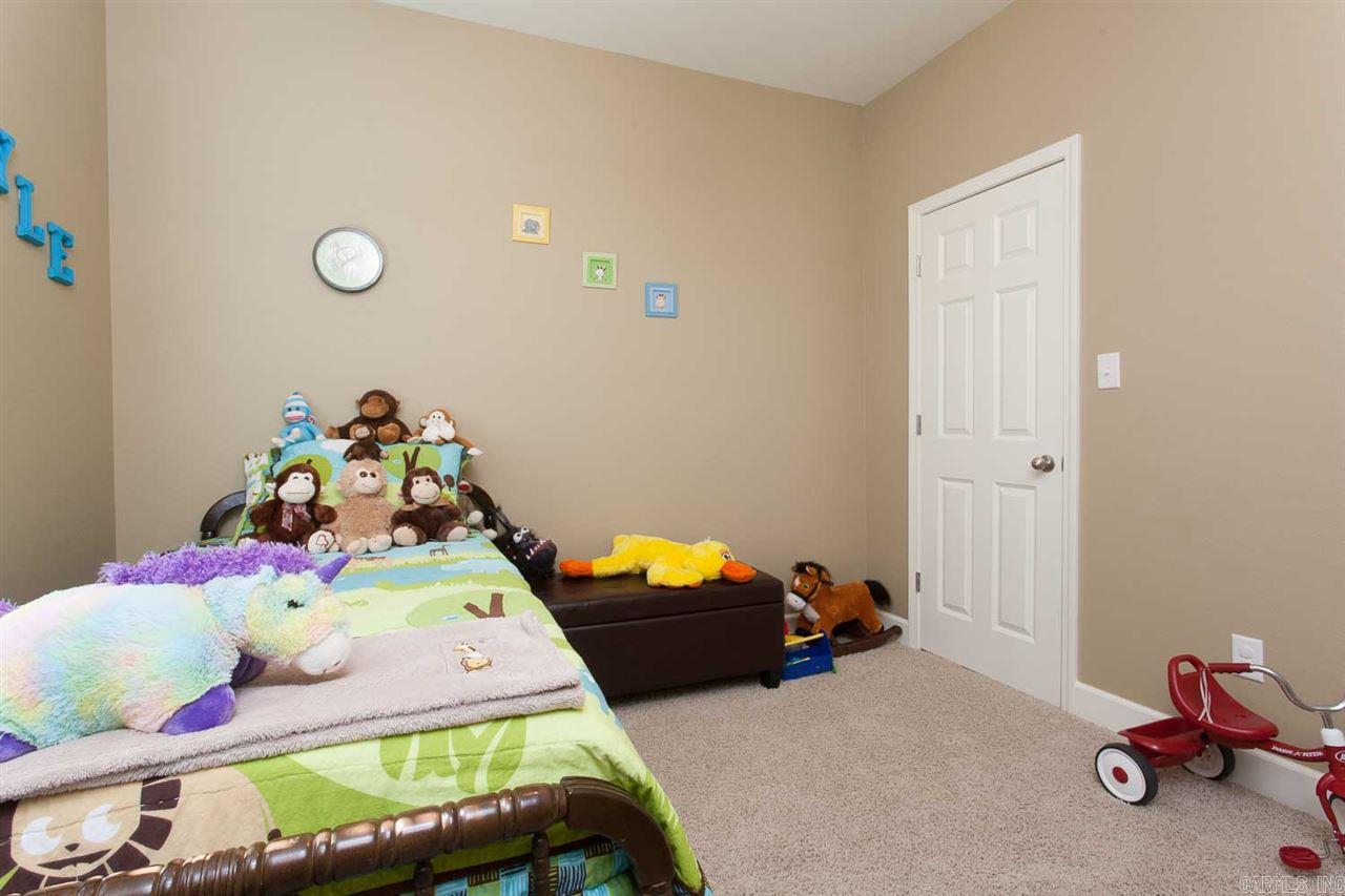 AARONFIELD - Residential