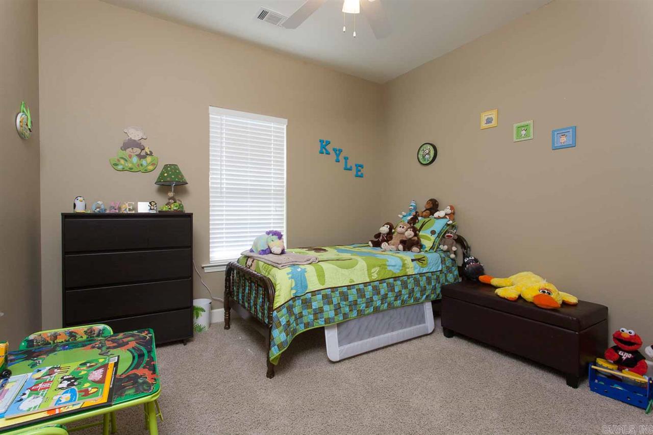 AARONFIELD - Residential