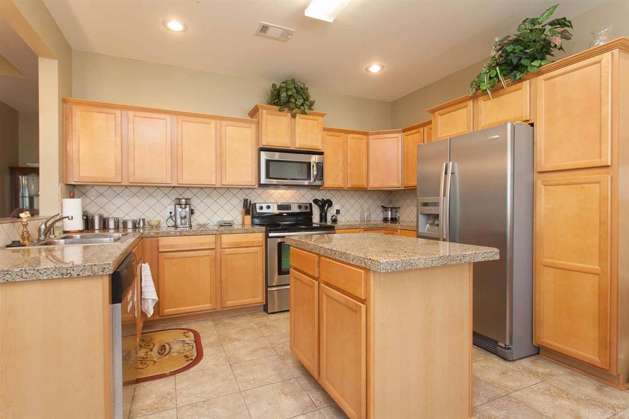 AARONFIELD - Residential