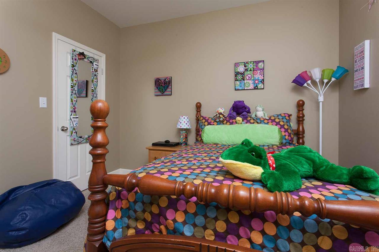 AARONFIELD - Residential