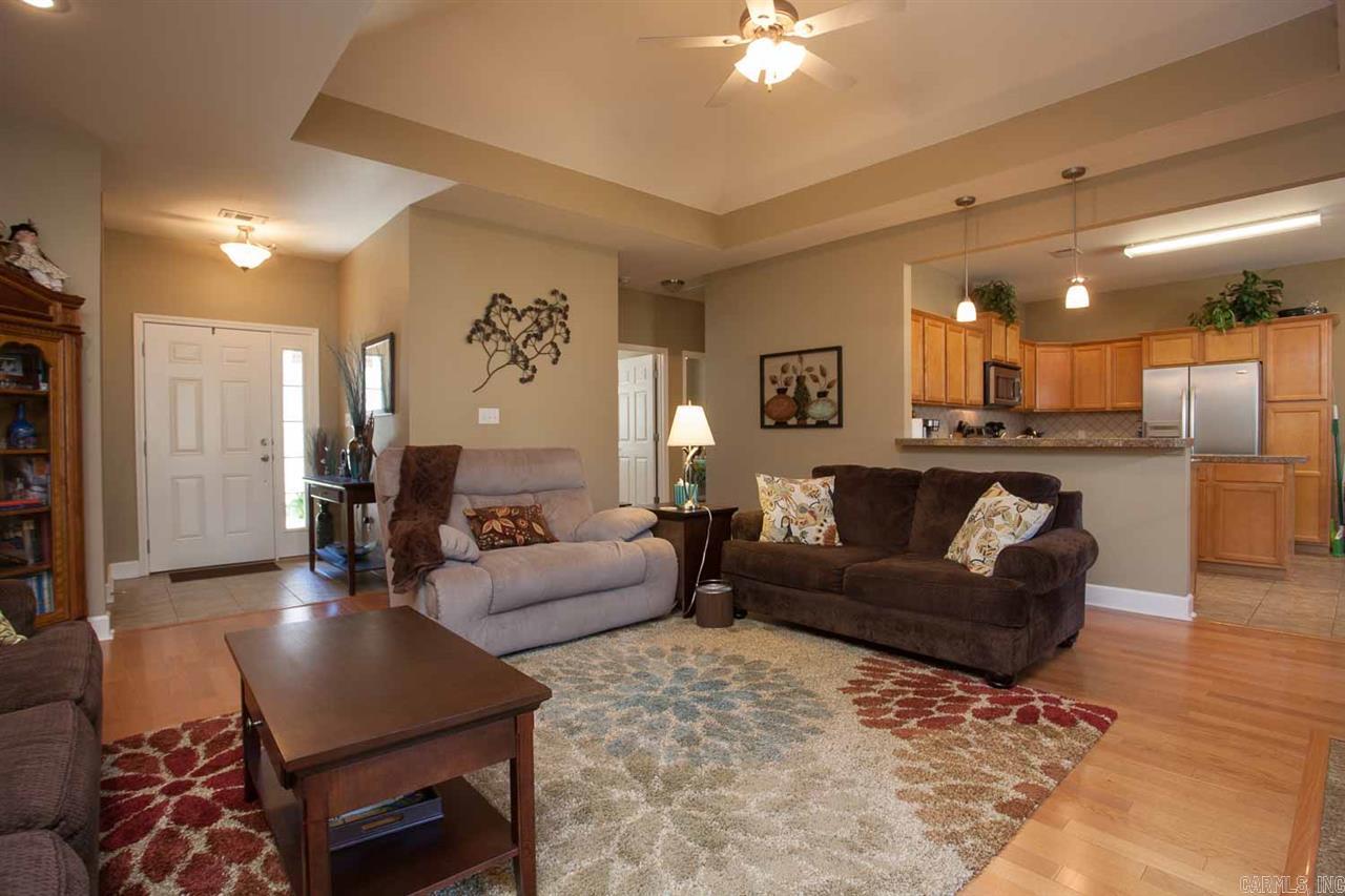 AARONFIELD - Residential