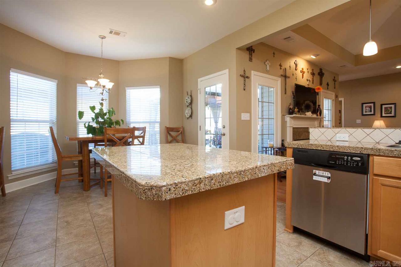 AARONFIELD - Residential