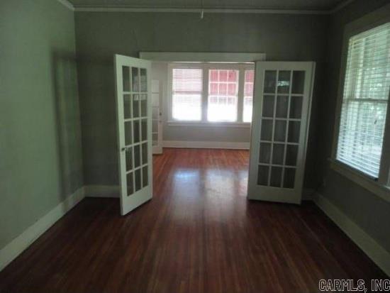 Hill Crest - Residential Lease