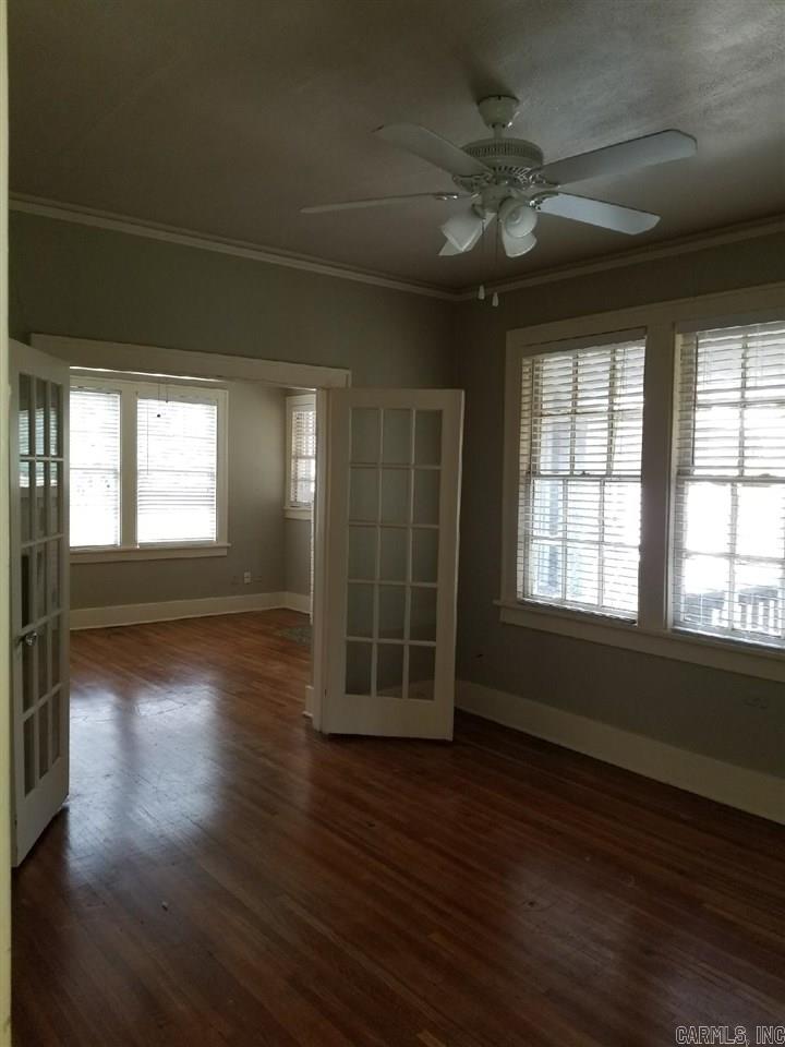 Hill Crest - Residential Lease