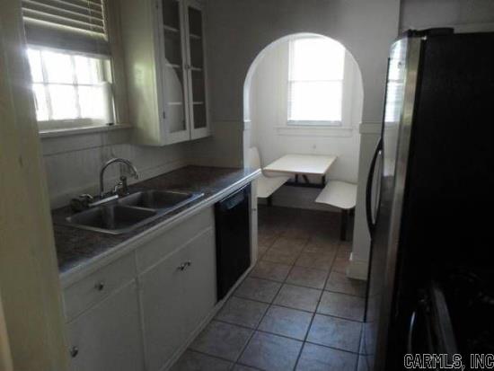 Hill Crest - Residential Lease