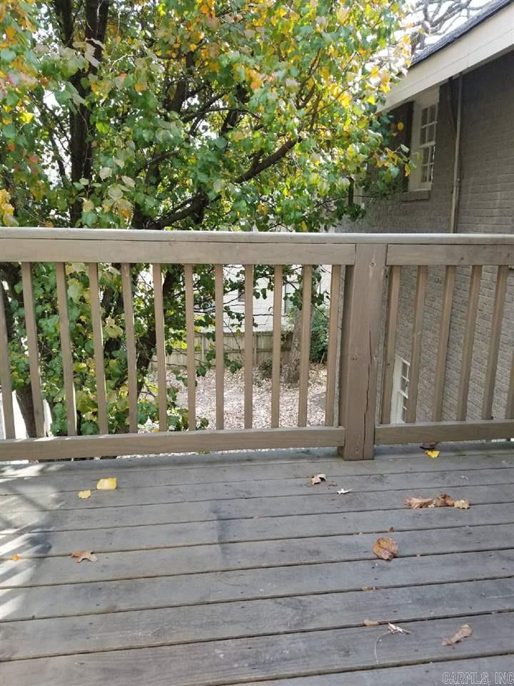 Hill Crest - Residential Lease