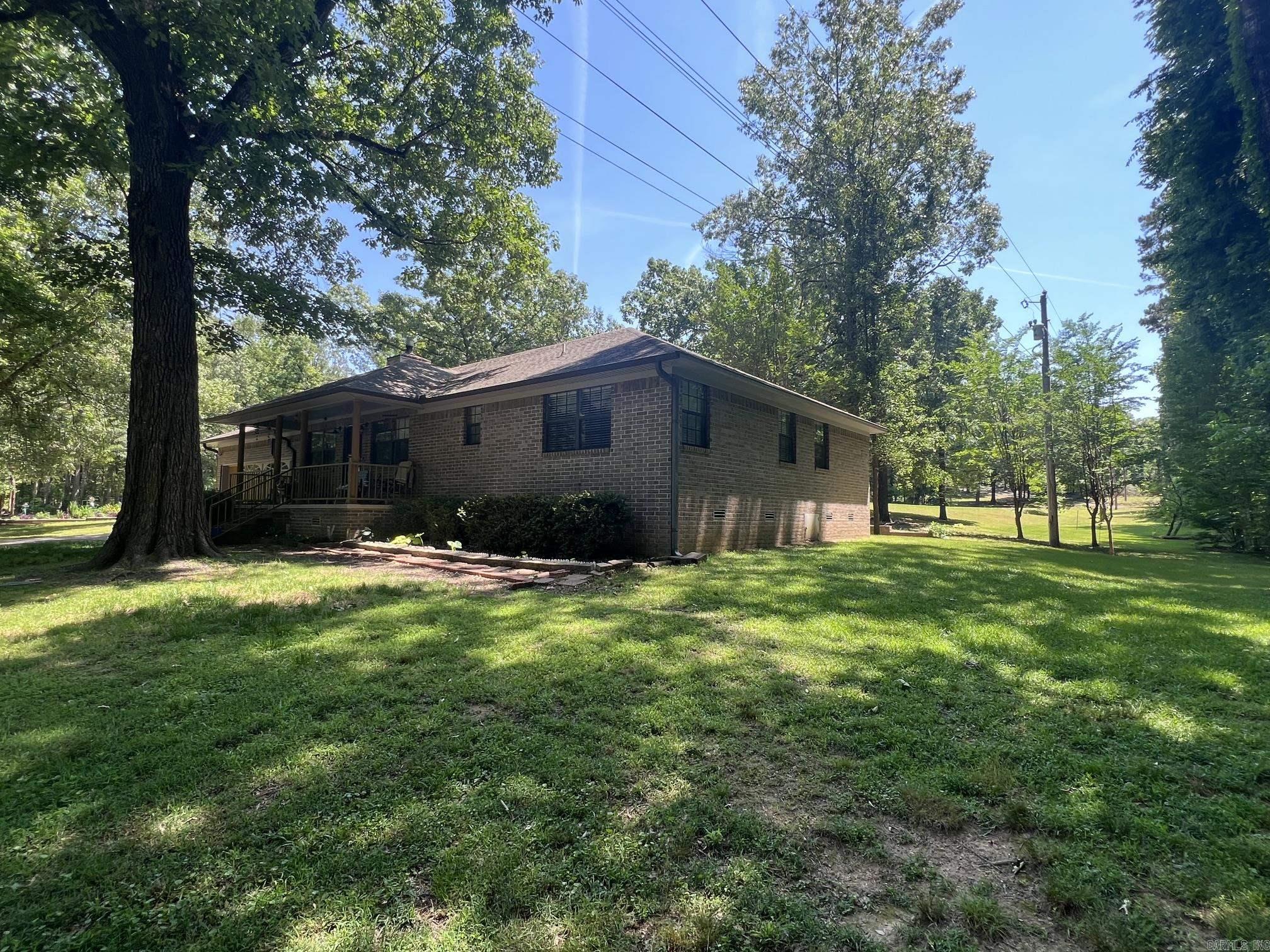 PINE VALLEY - Residential