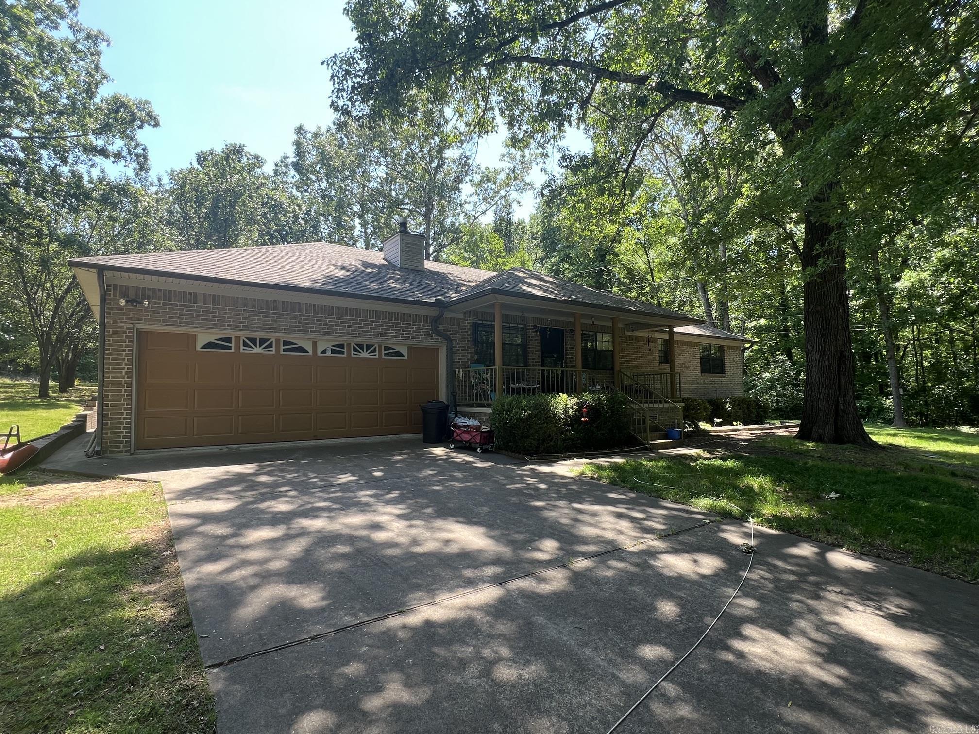 PINE VALLEY - Residential