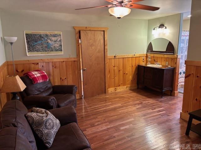 DOGWOOD ACRES - Residential