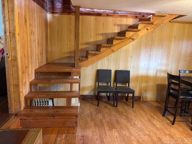 DOGWOOD ACRES - Residential