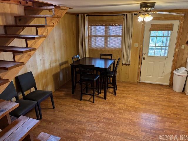 DOGWOOD ACRES - Residential