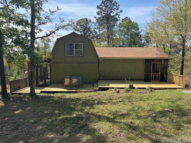 DOGWOOD ACRES - Residential