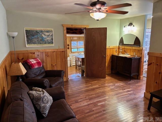 DOGWOOD ACRES - Residential