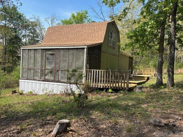 DOGWOOD ACRES - Residential