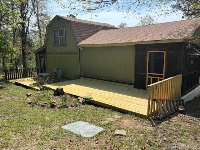 DOGWOOD ACRES - Residential