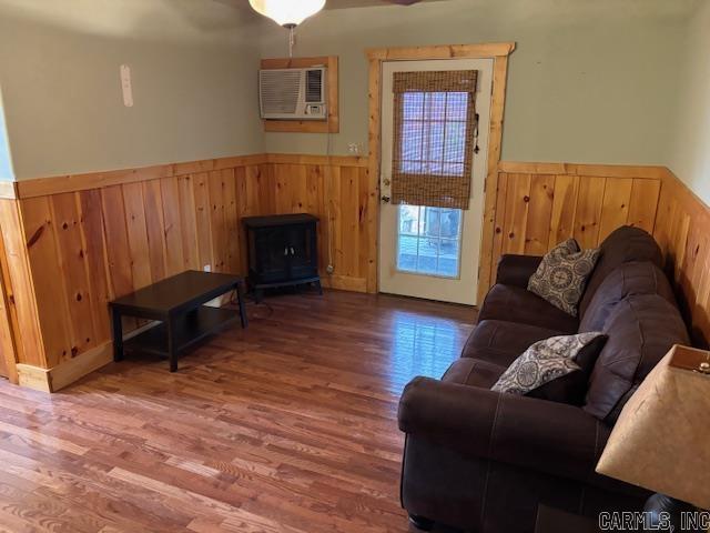 DOGWOOD ACRES - Residential