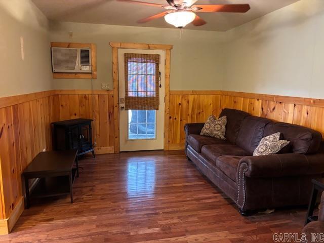 DOGWOOD ACRES - Residential