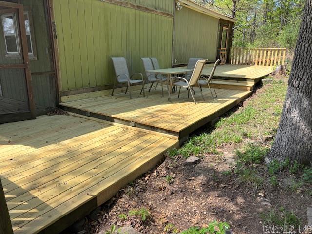 DOGWOOD ACRES - Residential