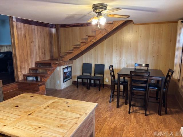 DOGWOOD ACRES - Residential