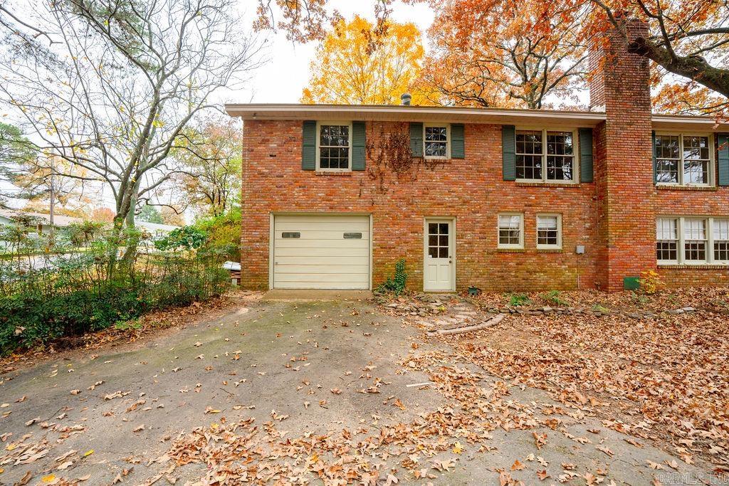 Sunny Hill - Residential