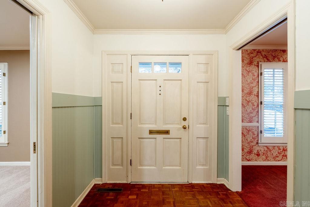 Sunny Hill - Residential