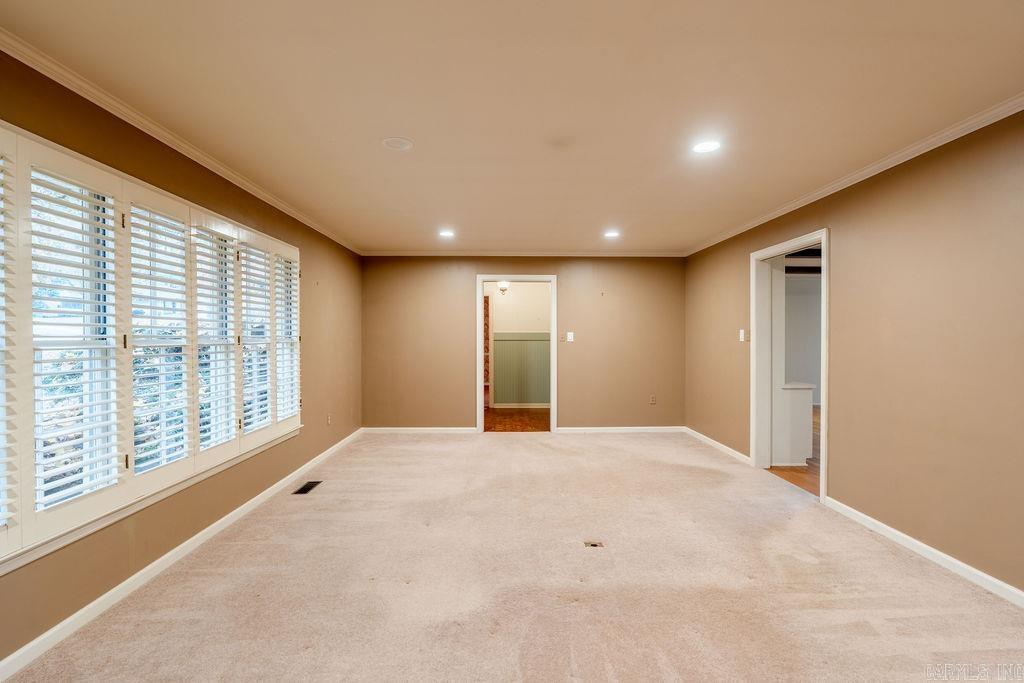 Sunny Hill - Residential