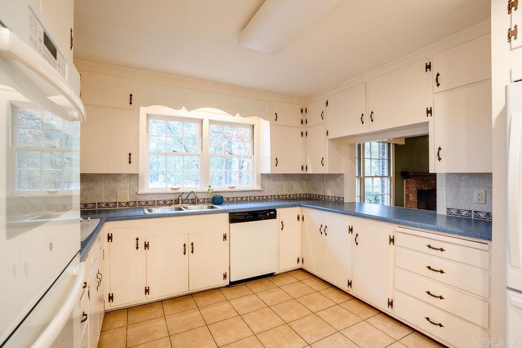 Sunny Hill - Residential