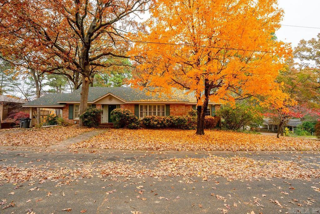 Sunny Hill - Residential