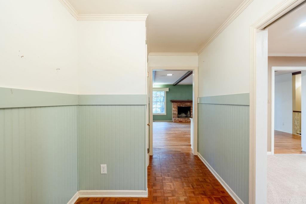 Sunny Hill - Residential