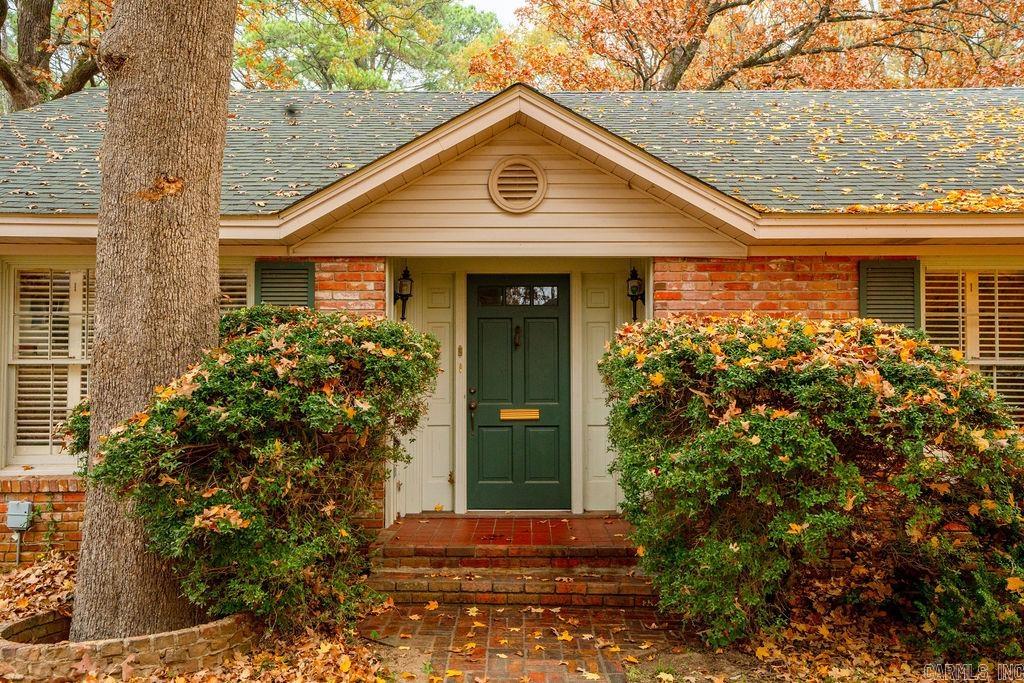 Sunny Hill - Residential