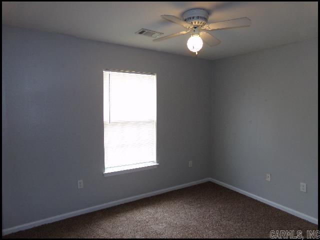 John Barrow - Residential Lease