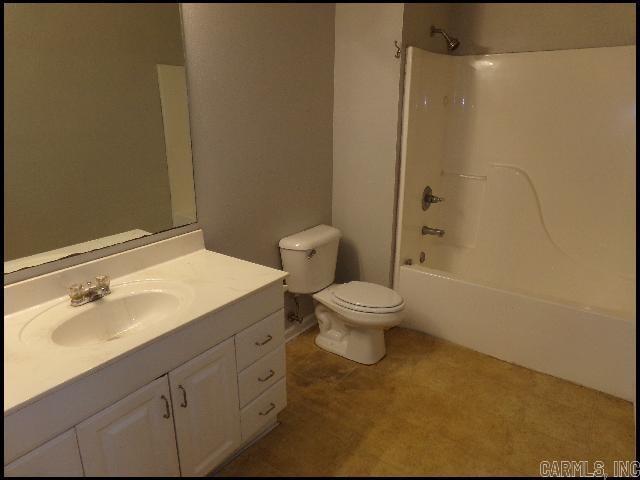 John Barrow - Residential Lease