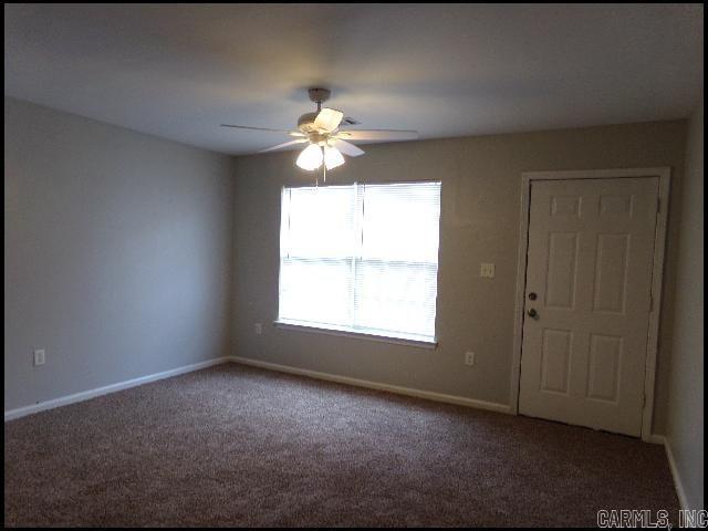 John Barrow - Residential Lease
