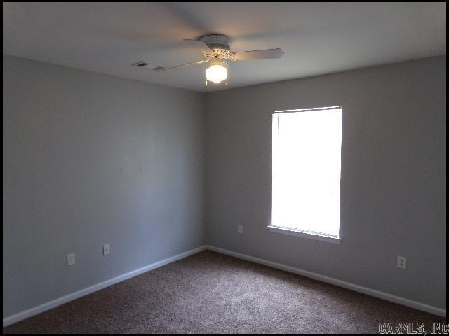 John Barrow - Residential Lease