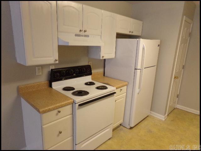 John Barrow - Residential Lease