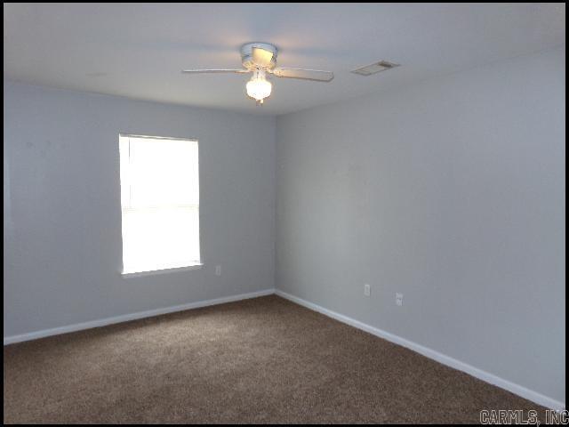 John Barrow - Residential Lease