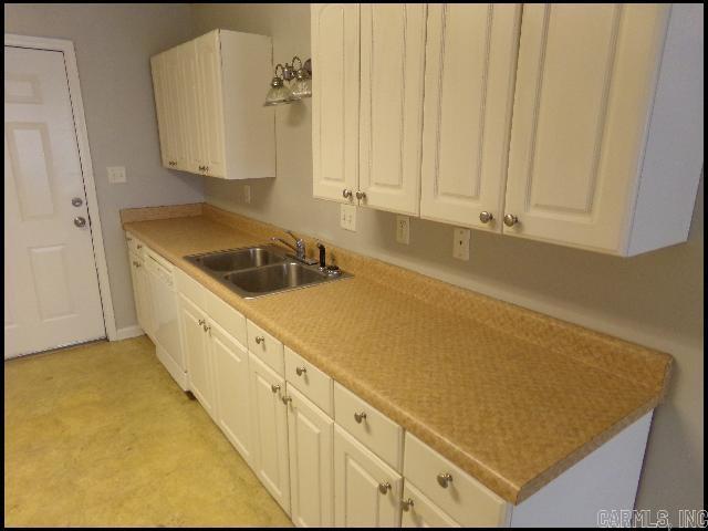 John Barrow - Residential Lease
