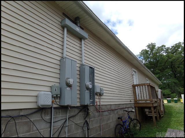 John Barrow - Residential Lease