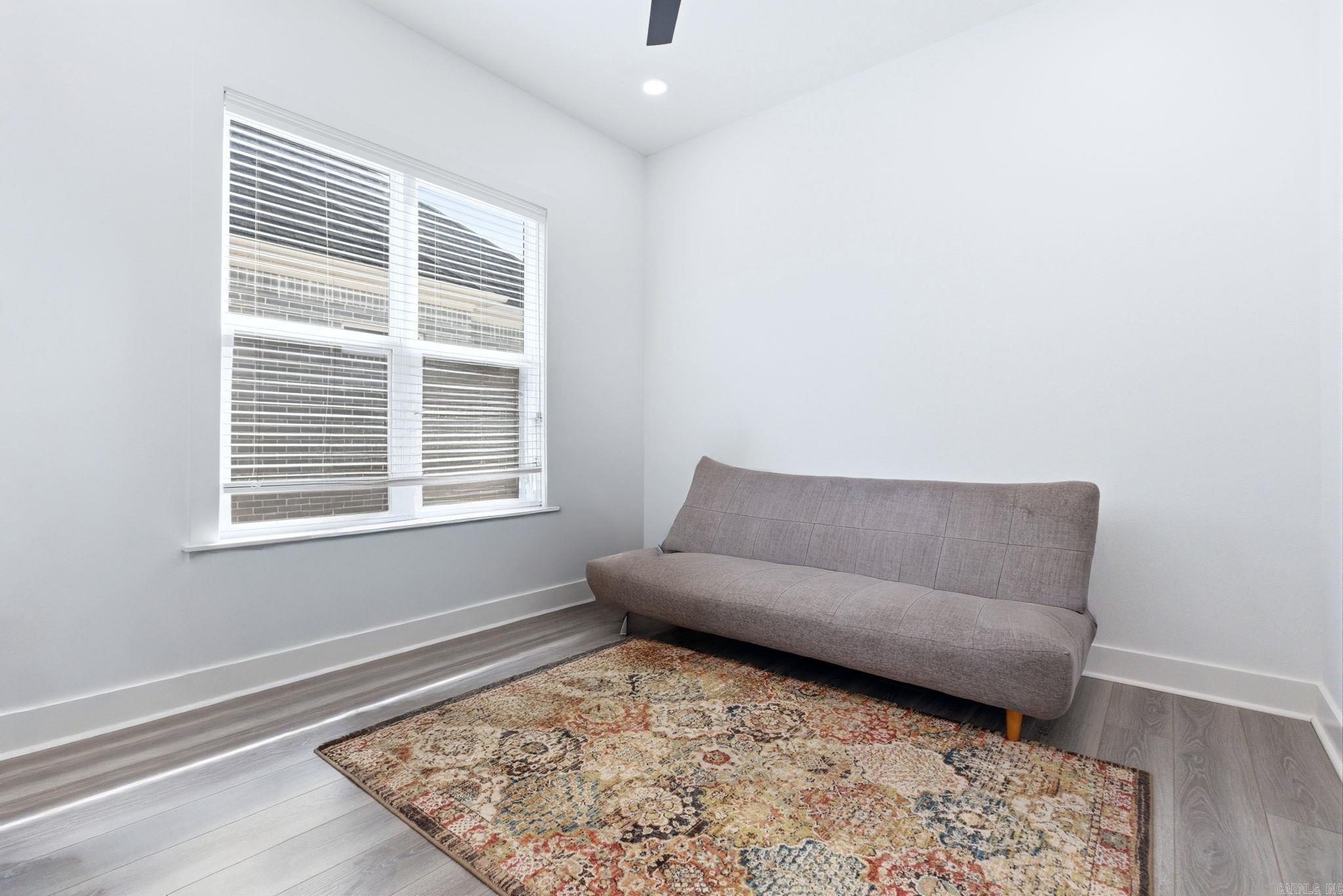 CHENAL VALLEY TOURNAY CIRCLE - Residential