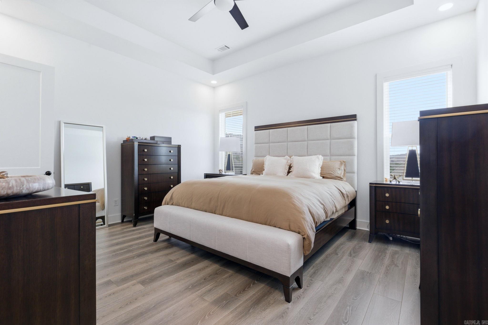 CHENAL VALLEY TOURNAY CIRCLE - Residential