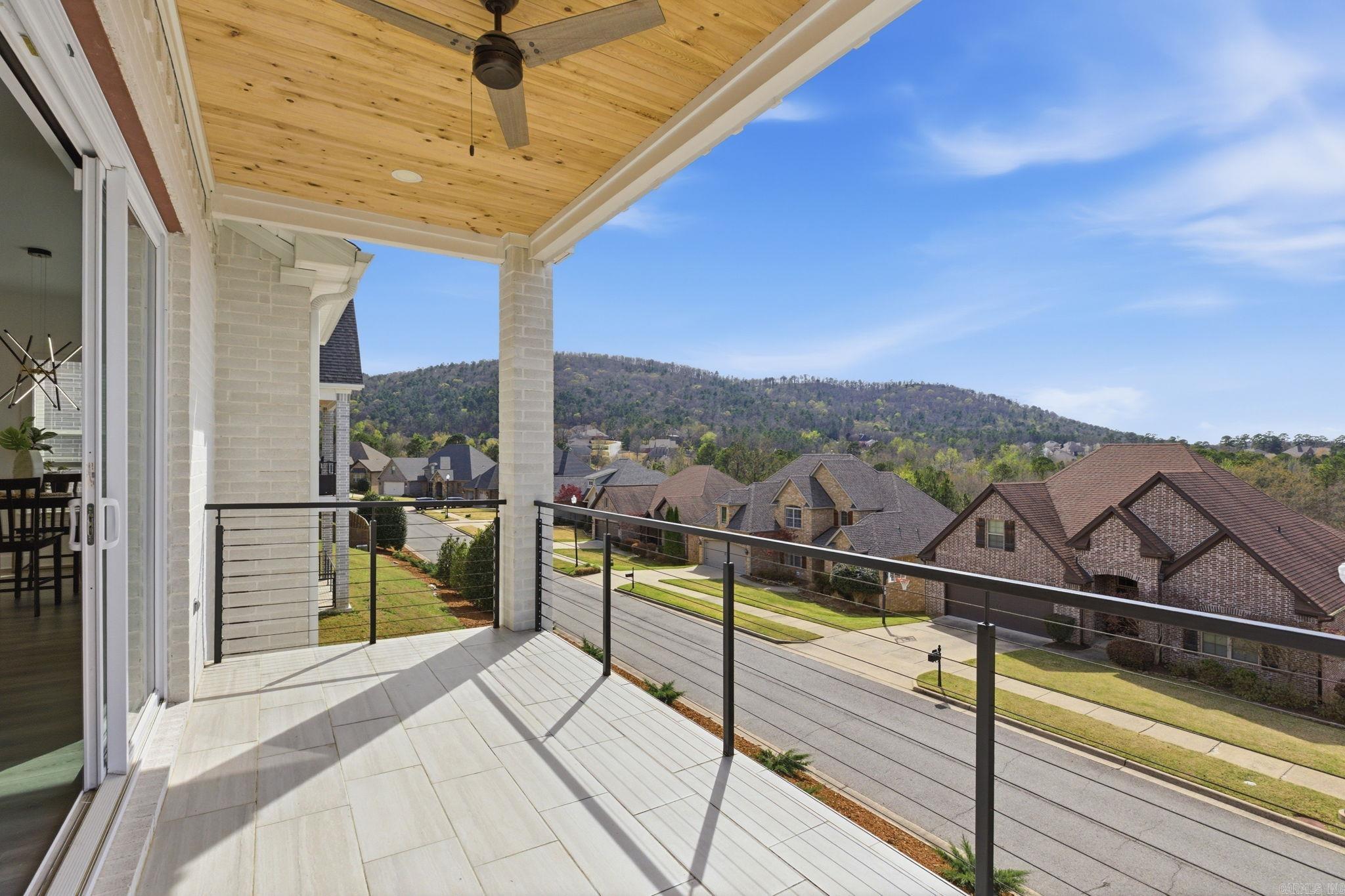 CHENAL VALLEY TOURNAY CIRCLE - Residential