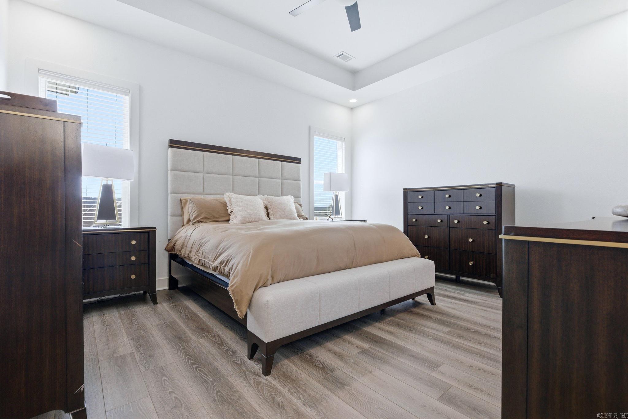 CHENAL VALLEY TOURNAY CIRCLE - Residential