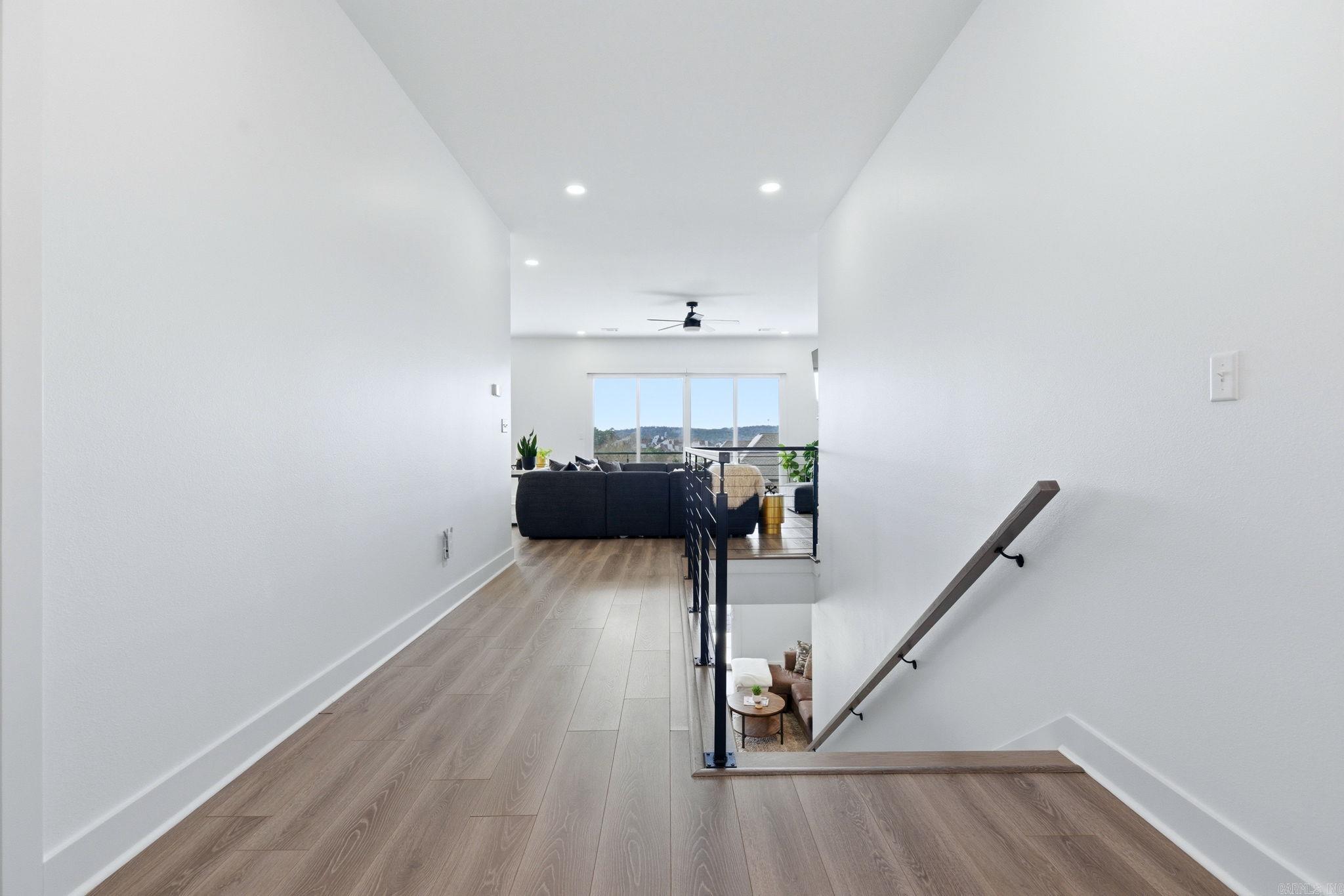 CHENAL VALLEY TOURNAY CIRCLE - Residential