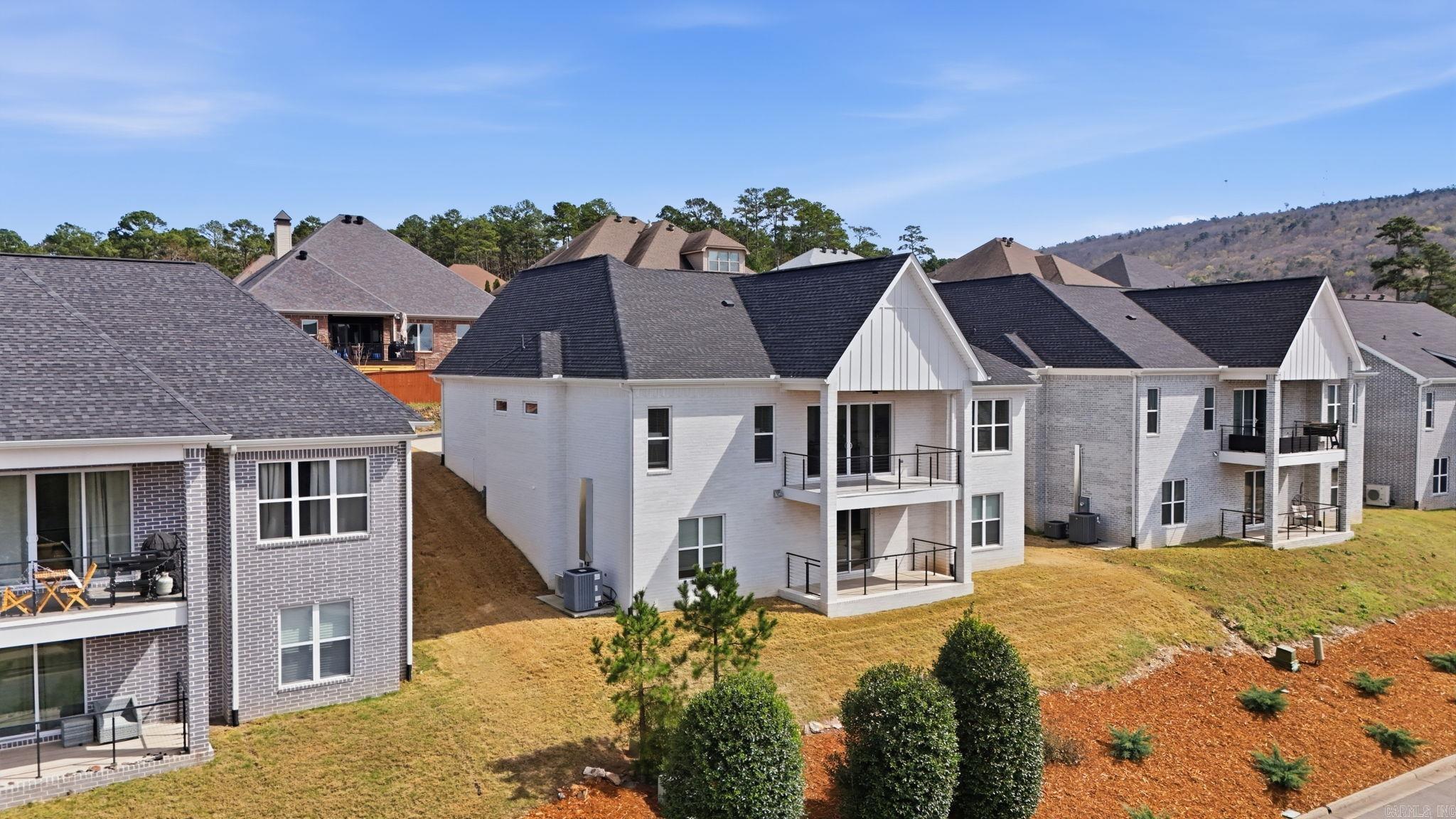 CHENAL VALLEY TOURNAY CIRCLE - Residential