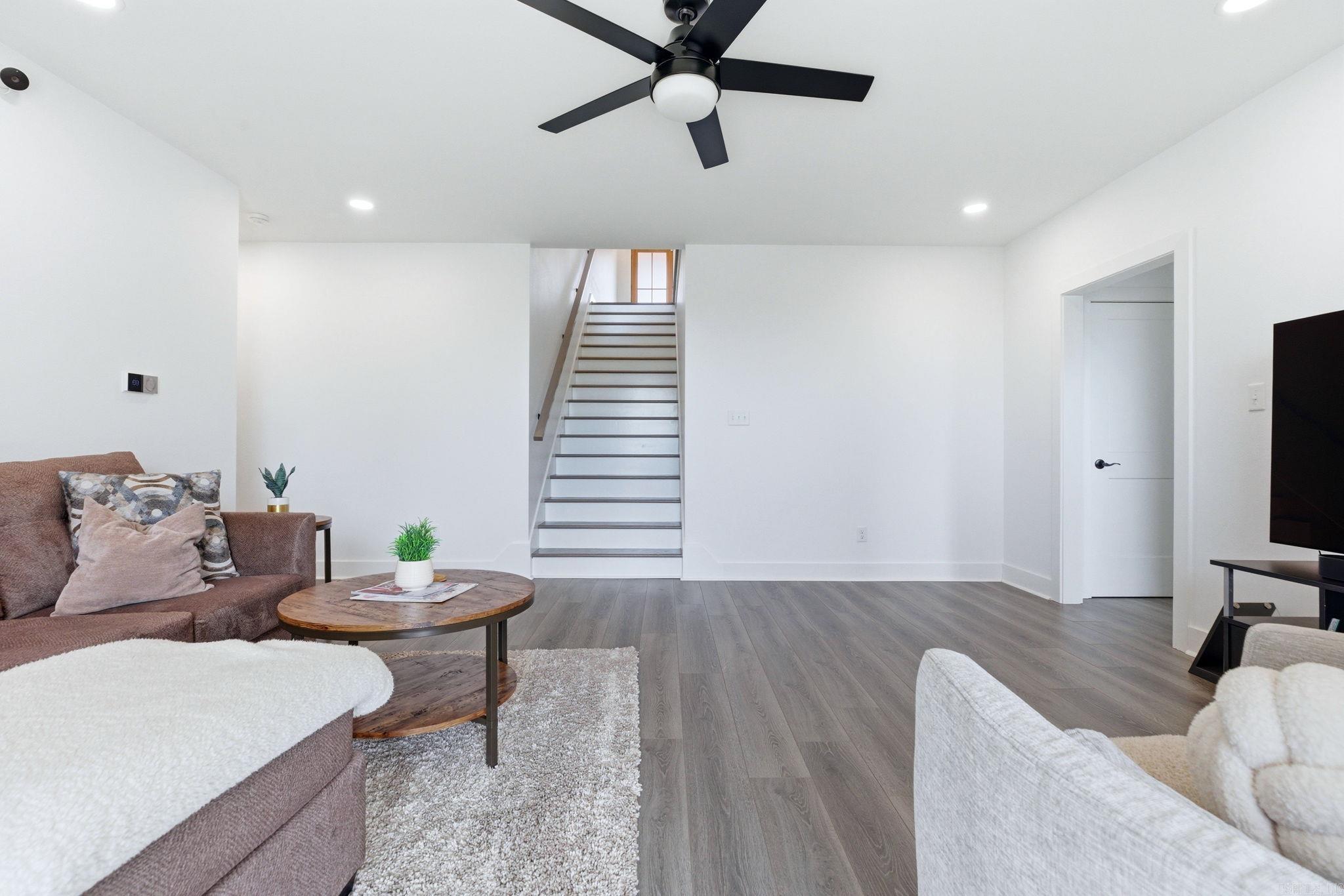 CHENAL VALLEY TOURNAY CIRCLE - Residential